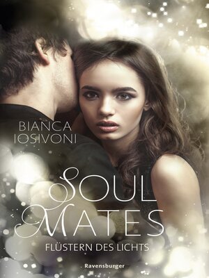 cover image of Soul Mates, Band 1